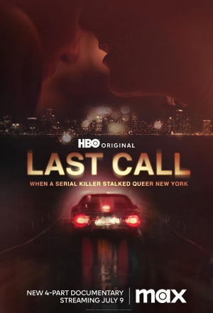 Last Call: When a Serial Killer Stalked Queer New York 