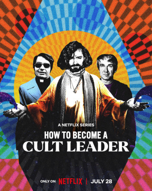 How to Become a Cult Leader - Seizoen 1