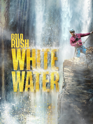 Gold Rush: White Water - Seizoen 4