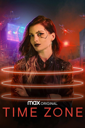 Time Zone - Seizoen 1