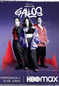 Días de Gallos