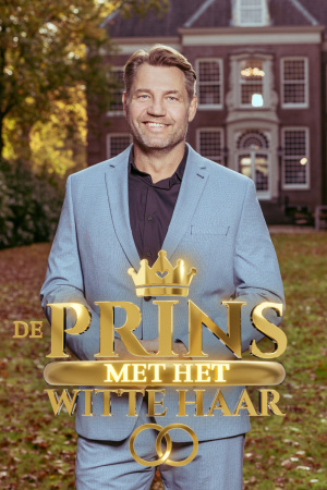 Prins met het Witte Haar, De - Seizoen 1