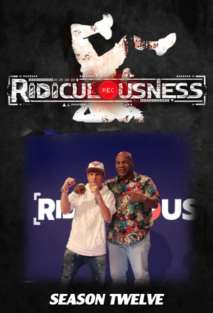 Ridiculousness - Seizoen 12
