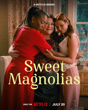 Sweet Magnolias - Seizoen 3