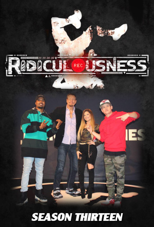 Ridiculousness - Seizoen 13