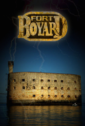 Fort Boyard - Seizoen 27