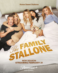 The Family Stallone