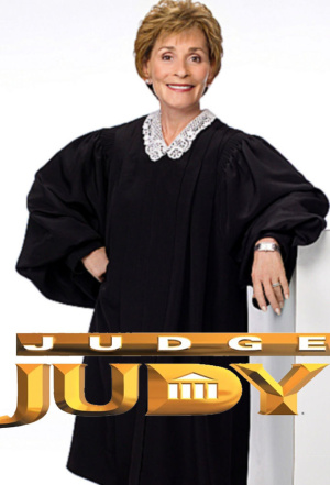 Judge Judy - Seizoen 20