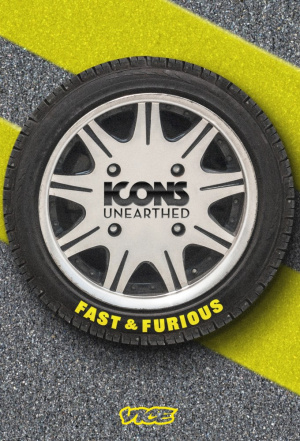 Icons Unearthed - Seizoen 3
