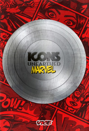 Icons Unearthed - Seizoen 4