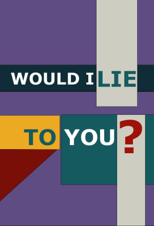 Would I Lie to You? - Seizoen 14