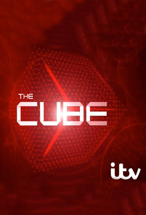 Cube, The - Seizoen 3