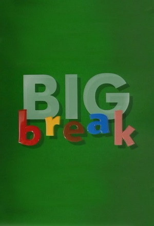 Big Break - Seizoen 8