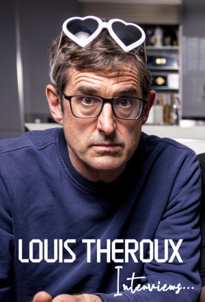 Louis Theroux Interviews... - Seizoen 1