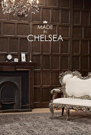 Made in Chelsea - Seizoen 19