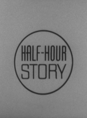 Half Hour Story - Seizoen 1