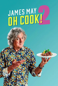 James May: Oh Cook!