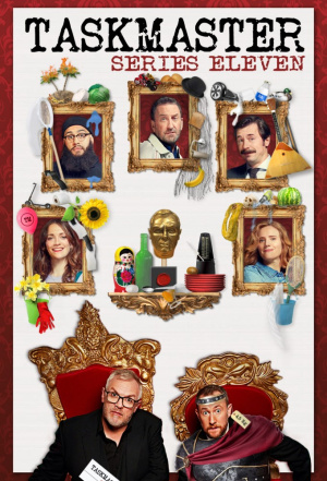 Taskmaster - Seizoen 11
