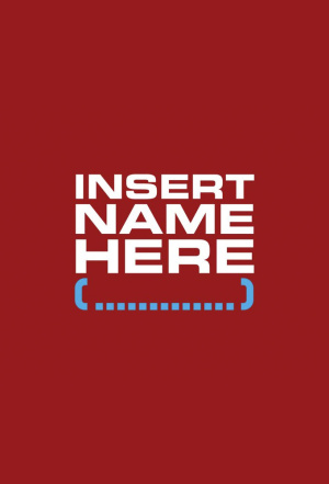 Insert Name Here - Seizoen 2