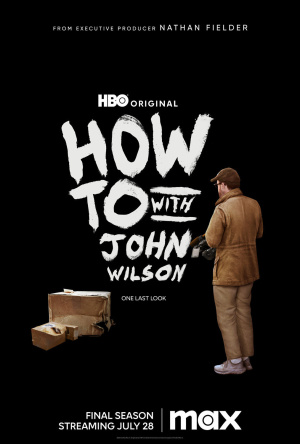 How to with John Wilson - Seizoen 3