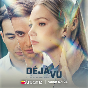 Déjà Vu - Alles Is Voorbestemd 