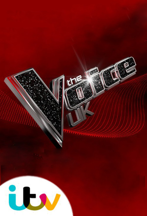 Voice UK, The - Seizoen 8