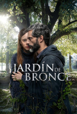 Jardín de Bronce, El - Seizoen 2