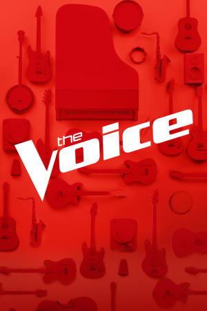 Voice, The - Seizoen 12