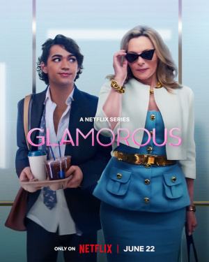 Glamorous - Seizoen 1