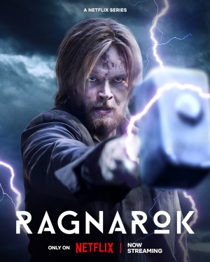 Ragnarok - Seizoen 3