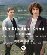 Der Kroatien Krimi