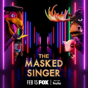 Masked Singer, The - Seizoen 9