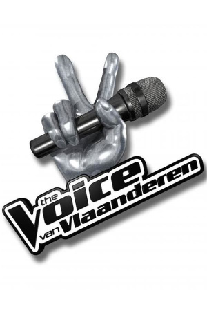 Voice van Vlaanderen, The - Seizoen 2
