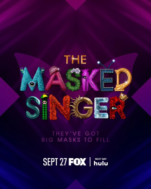Masked Singer, The - Seizoen 10