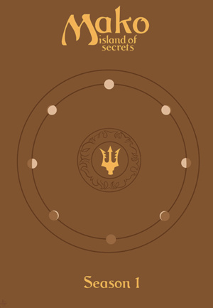 Mako Mermaids - Seizoen 1