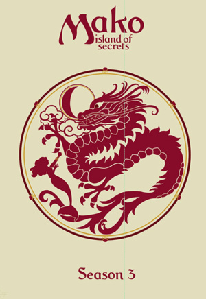 Mako Mermaids - Seizoen 3