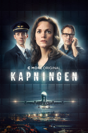 Kapningen - Seizoen 1