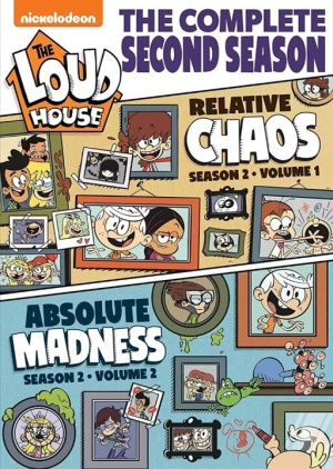 Loud House, The - Seizoen 2