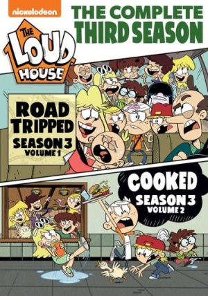 Loud House, The - Seizoen 3