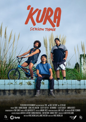 Kura - Seizoen 3