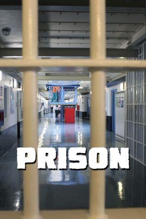 Prison - Seizoen 1