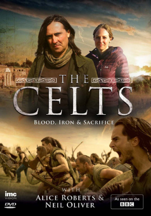 Celts: Blood, Iron and Sacrifice, The