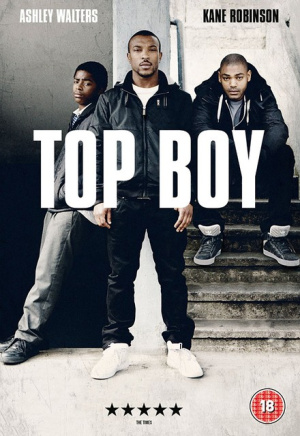 Top Boy - Seizoen 5