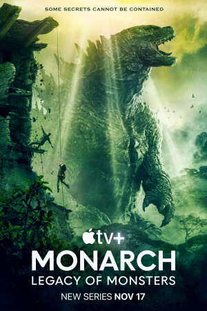 Monarch: Legacy of Monsters - Seizoen 1