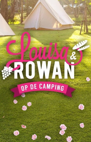 Louisa & Rowan: Op de Camping - Seizoen 1