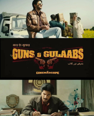 Guns & Gulaabs - Seizoen 1