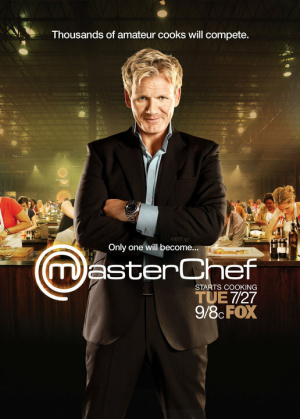 MasterChef USA - Seizoen 1