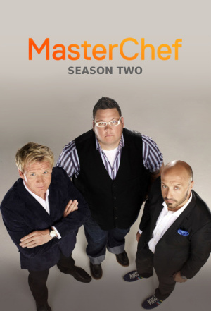 MasterChef USA - Seizoen 2