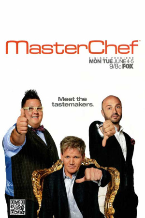 MasterChef USA - Seizoen 3
