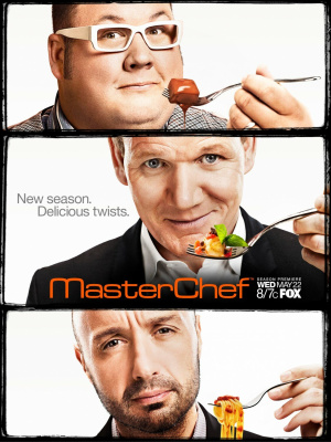 MasterChef USA - Seizoen 4